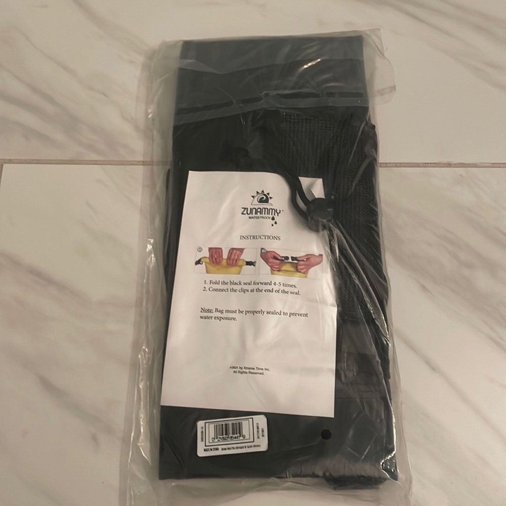 Waterproof Bag